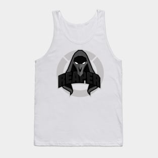 Reaper Tank Top